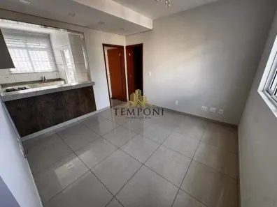 Apartamento com 3 Quartos à venda, 75m² no Colégio Batista, Belo Horizonte