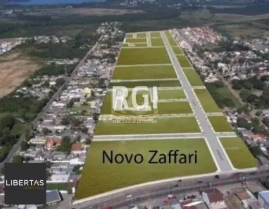 Lote/Terreno à venda, 145m² no Aberta dos Morros, Porto Alegre