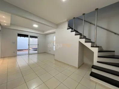 Sobrado com 3 Quartos à venda, 130m² no Jardim Maracanã, São José do Rio Preto