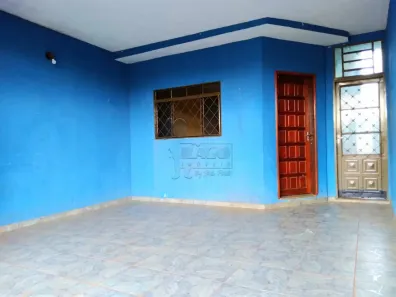 Casa com 3 Quartos à venda, 139m² no Jardim Marchesi, Ribeirão Preto