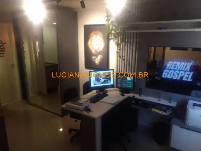 Sala Comercial com 1 Quarto à venda, 31m² no Vila Romana, São Paulo