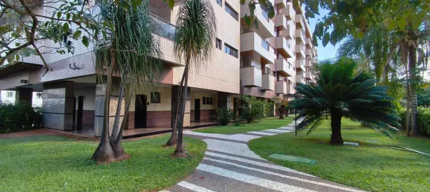 Apartamento com 4 Quartos à venda, 372m² no Setor Sudoeste, Brasília