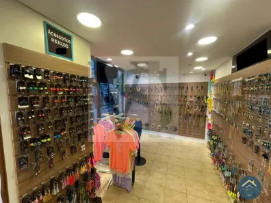 Sala Comercial com 1 Quarto à venda, 63m² no Santana, São Paulo