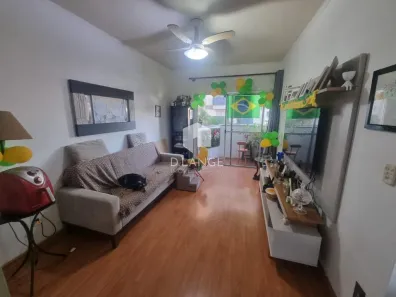 Apartamento com 3 Quartos à venda, 96m² no Vila Itapura, Campinas