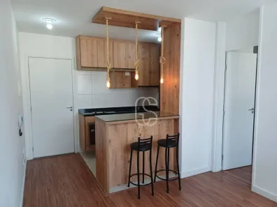 Apartamento com 1 Quarto à venda, 35m² no Mooca, São Paulo