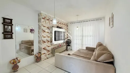 Casa com 3 Quartos à venda, 58m² no Bela Vista, Palhoça
