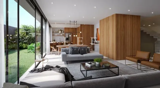 Casa de Condomínio com 4 Quartos à venda, 580m² no Jardim Paulistano, São Paulo