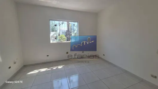 Sala Comercial para alugar, 80m² no Vila Talarico, São Paulo