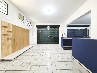 Ponto Comercial para alugar, 139m² no Centro, Ribeirão Preto