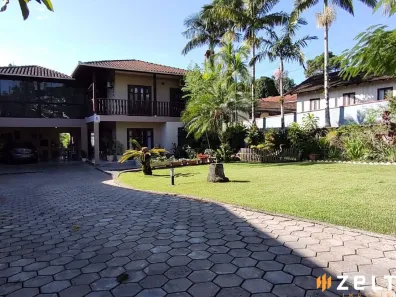 Casa com 5 Quartos à venda, 260m² no Salto do Norte, Blumenau