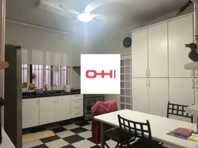 Casa com 3 Quartos à venda, 150m² no Santo Amaro, São Paulo