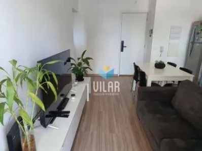 Apartamento com 2 Quartos à venda, 61m² no Além Ponte, Sorocaba
