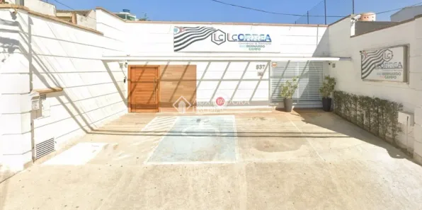 Imóvel Comercial à venda, 200m² no Jardim do Mar, São Bernardo do Campo