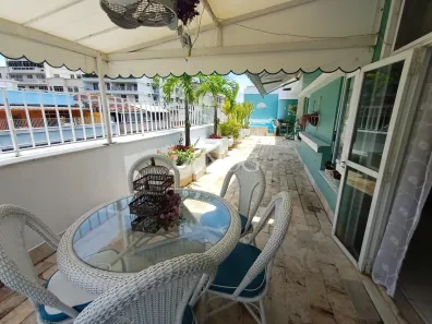 Cobertura com 3 Quartos à venda, 106m² no Tijuca, Rio de Janeiro