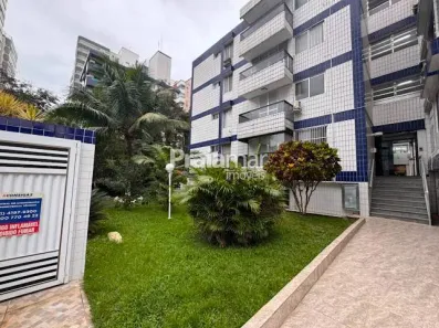 Apartamento com 2 Quartos à venda, 71m² no Canto do Forte, Praia Grande