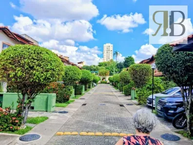 Casa de Condomínio com 2 Quartos à venda, 70m² no Pechincha, Rio de Janeiro
