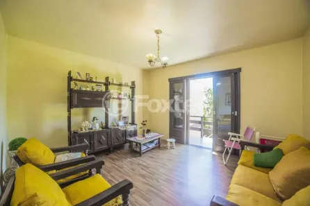 Casa com 3 Quartos à venda, 170m² no Tristeza, Porto Alegre