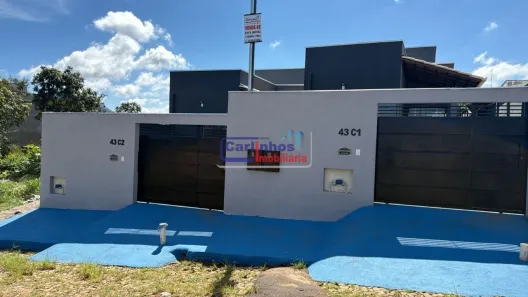 Casa com 3 Quartos à venda, 80m² no , Mateus Leme