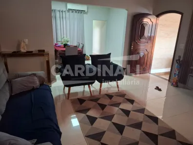 Casa com 3 Quartos à venda, 228m² no Jardim Santa Luzia, Ribeirão Preto