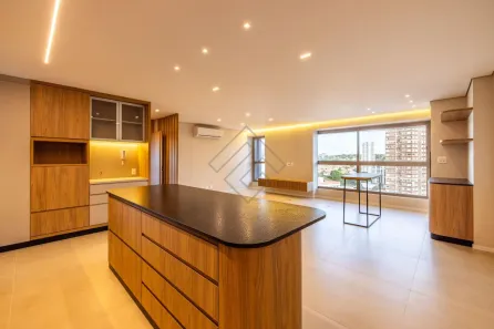 Apartamento com 2 Quartos à venda, 89m² no Cambuí, Campinas