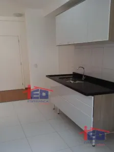 Apartamento com 2 Quartos à venda, 53m² no City Bussocaba, Osasco