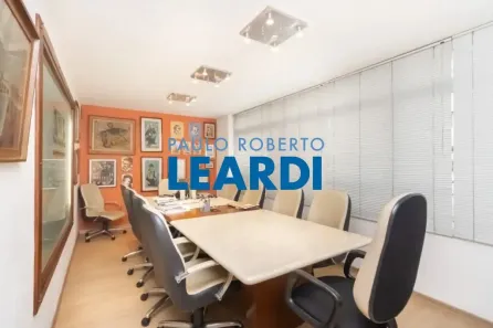 Sala Comercial à venda, 101m² no Consolação, São Paulo