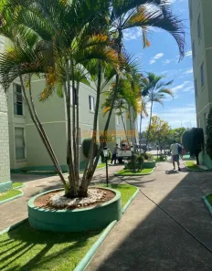 Apartamento com 2 Quartos à venda, 67m² no Parque Independencia, São José dos Campos