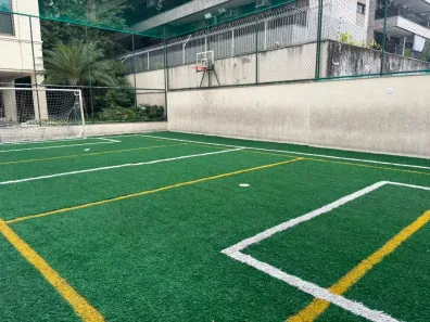 Apartamento com 3 Quartos à venda, 87m² no Tijuca, Rio de Janeiro