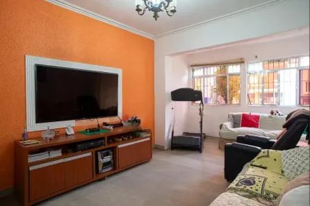 Casa com 3 Quartos à venda, 450m² no Bela Vista, São Paulo