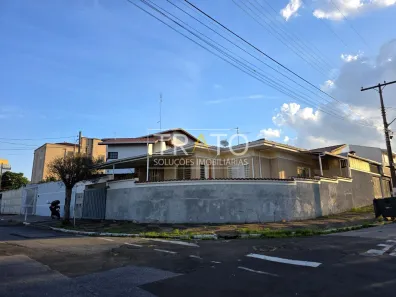 Casa com 4 Quartos à venda, 217m² no Jardim Ouro Branco, Campinas