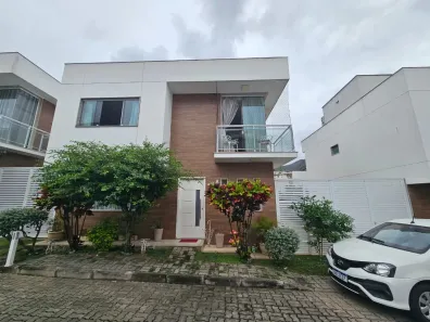Casa com 4 Quartos à venda, 124m² no Jacarepaguá, Rio de Janeiro