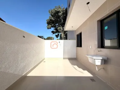 Apartamento com 3 Quartos à venda, 80m² no Planalto, Belo Horizonte