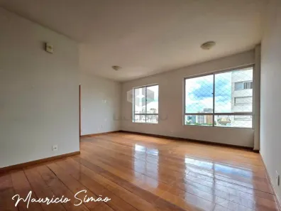 Apartamento com 3 Quartos à venda, 91m² no Santa Efigênia, Belo Horizonte