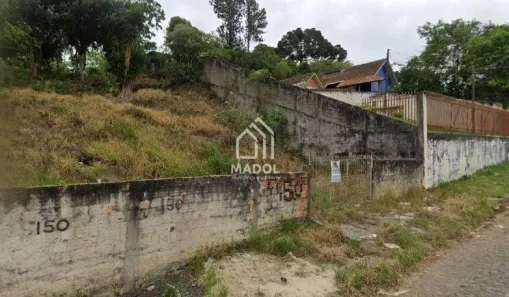 Lote/Terreno à venda, 320m² no Uvaranas, Ponta Grossa
