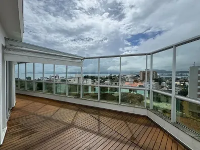 Cobertura com 3 Quartos à venda, 227m² no Canto, Florianópolis