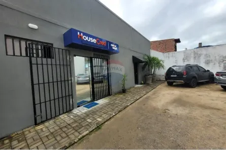 Sala Comercial para alugar, 25m² no Centro, Parnamirim