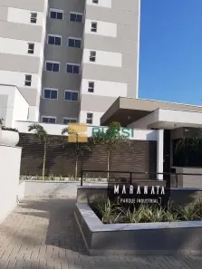 Apartamento com 3 Quartos para venda ou aluguel, 75m² no Parque Industrial, São José dos Campos