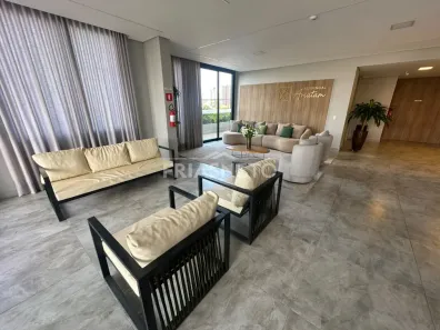 Apartamento com 3 Quartos para alugar, 81m² no Alemães, Piracicaba