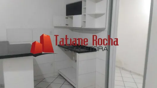 Kitnet com 1 Quarto para alugar, 10m² no Centro, Feira de Santana