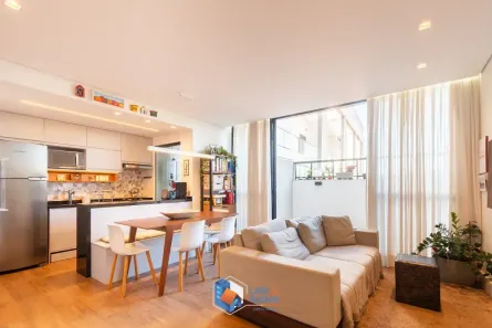 Apartamento com 2 Quartos à venda, 95m² no Saúde, São Paulo