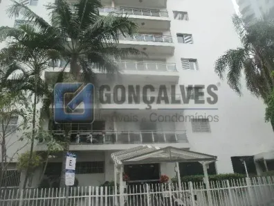 Apartamento com 3 Quartos à venda, 270m² no Santo Antônio, São Caetano do Sul