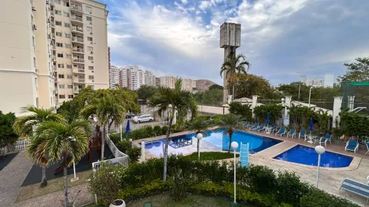 Apartamento com 2 Quartos à venda, 70m² no Vila da Penha, Rio de Janeiro