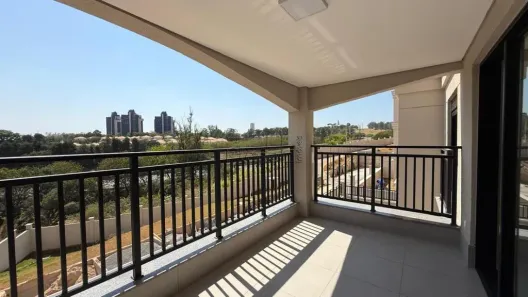 Apartamento com 3 Quartos à venda, 91m² no Parque da Hípica, Campinas
