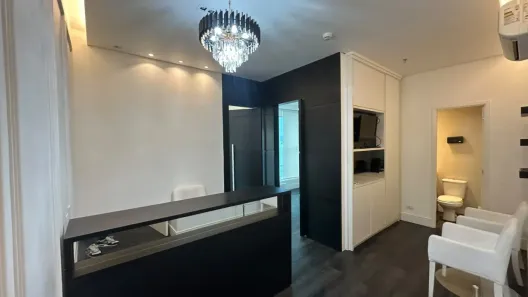 Consultório para alugar, 75m² no Jardim das Colinas, São José dos Campos