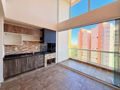 Apartamento com 3 Quartos à venda, 172m² no Tamboré, Santana de Parnaíba
