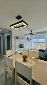 Apartamento com 2 Quartos à venda, 60m² no Praia de Itaparica, Vila Velha