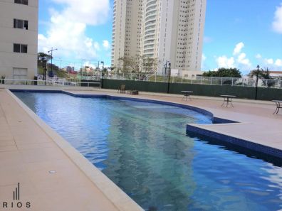 Apartamento com 2 Quartos à venda, 65m² no Horto Bela Vista, Salvador