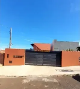 Apartamento com 1 Quarto para alugar, 38m² no Centro, Botucatu