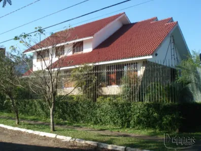 Casa com 6 Quartos à venda, 475m² no Canudos, Novo Hamburgo
