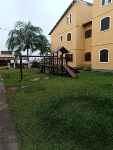 Apartamento com 1 Quarto à venda, 49m² no Jardim Atlântico Oeste (Itaipuaçu), Maricá
